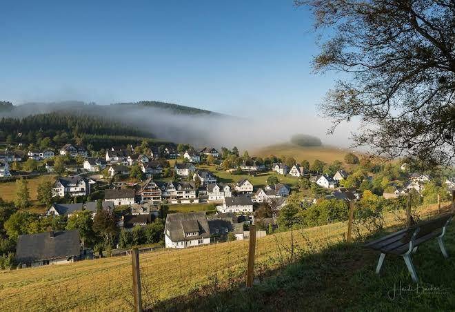 Gasthof westfeld