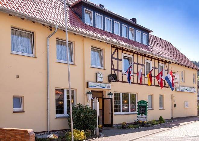Gasthof zum diemeltal