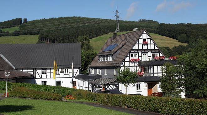Gasthof zur post