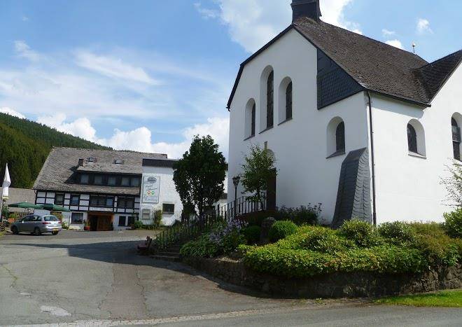 Gasthof zwilling