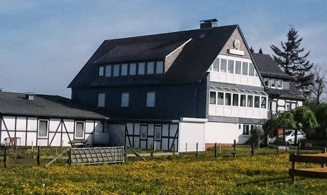 Pension haus gerke