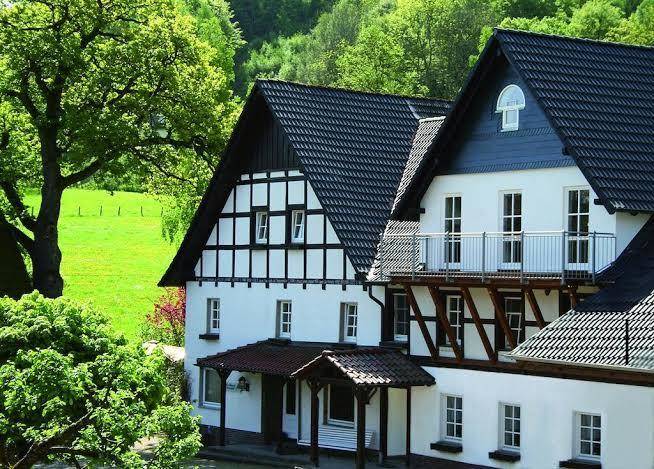 Haus berghoff