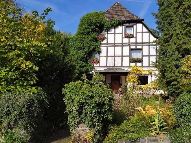 Haus Buntspecht Image