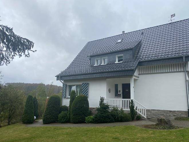 Haus munster