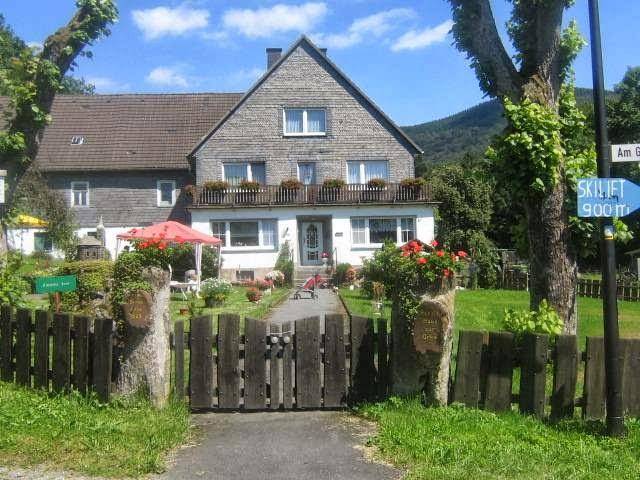 Haus zur orke