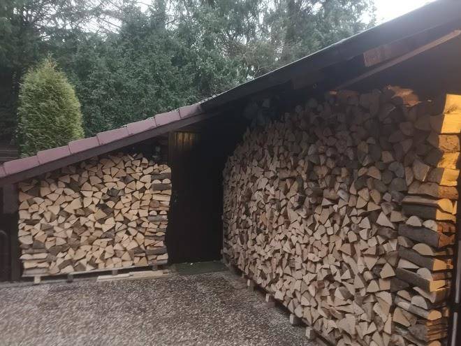 Heide haus winterberg