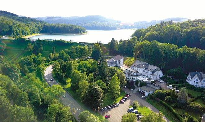 Hennedamm hotel
