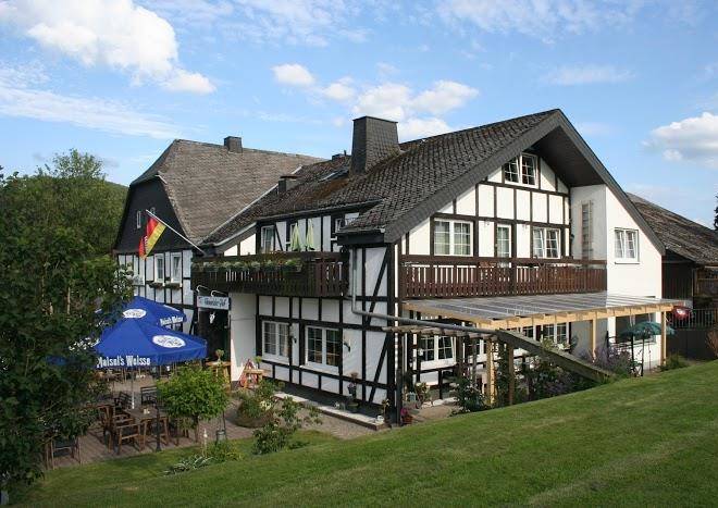 Hennetaler Hof Image