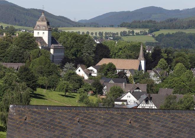 Heribert schutte