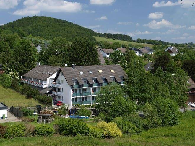 Hesborner kuckuck