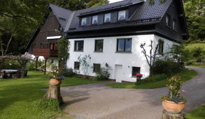Hof trambach