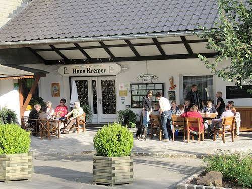 Hofhotel kremer