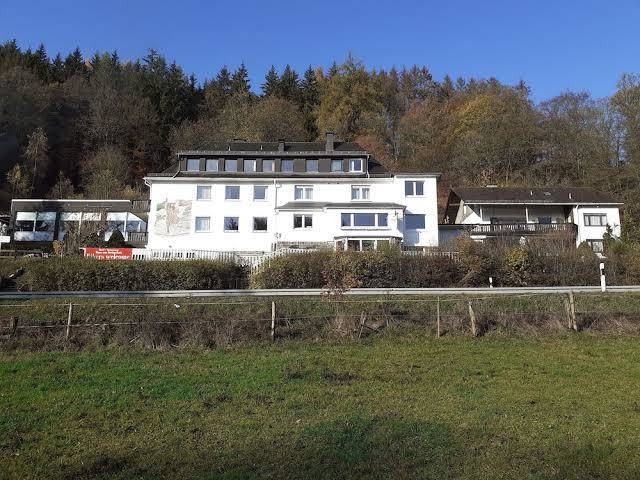 Hotel am steinschab