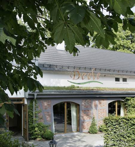 Hotel am wallgraben