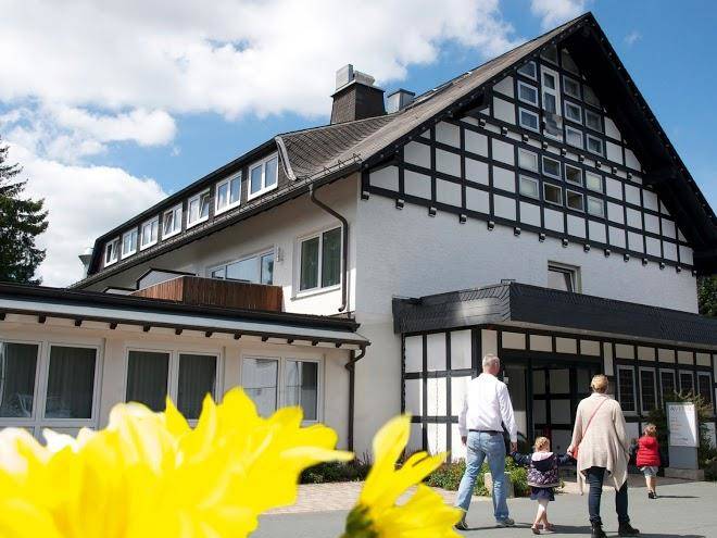 Avital resort winterberg