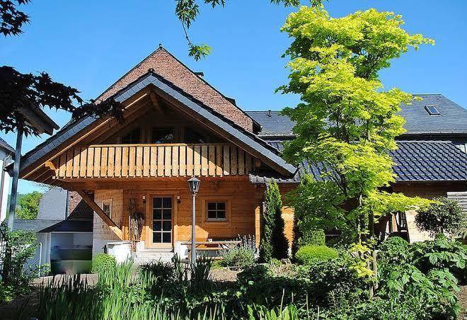 Hotel dorfkammer