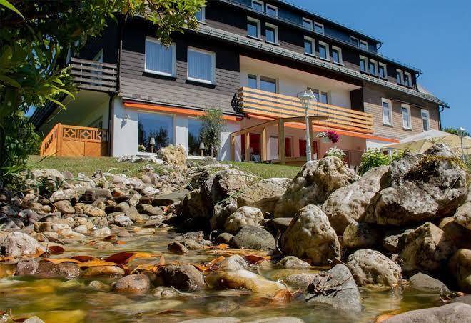 Hotel gasthaus troster