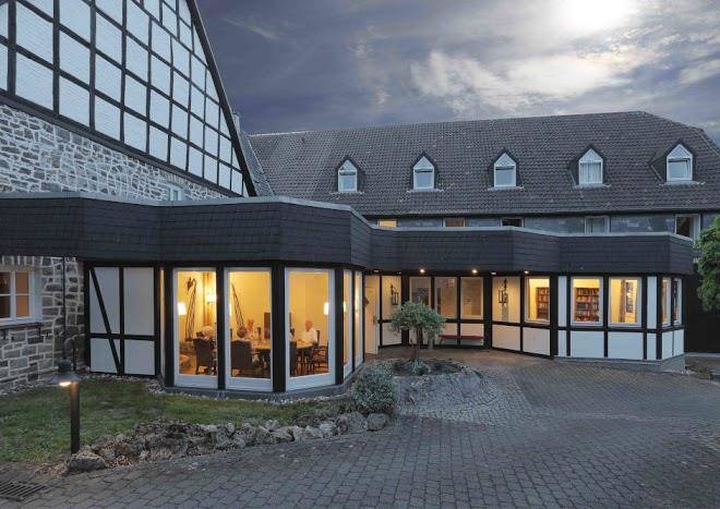 Hotel gut funkenhof