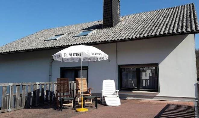 Hotel haus erlen