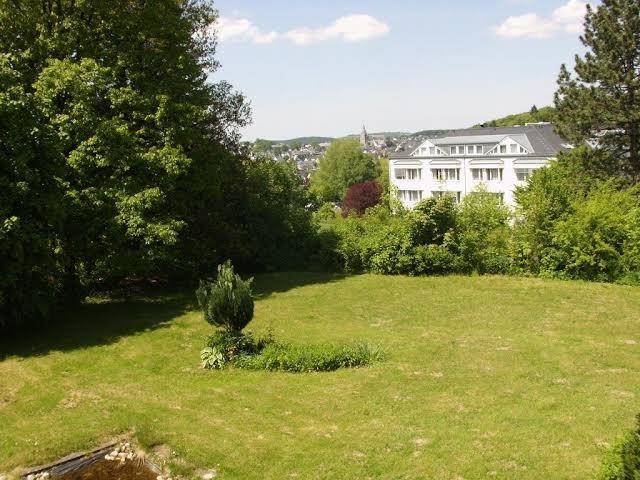 Haus hellhohl