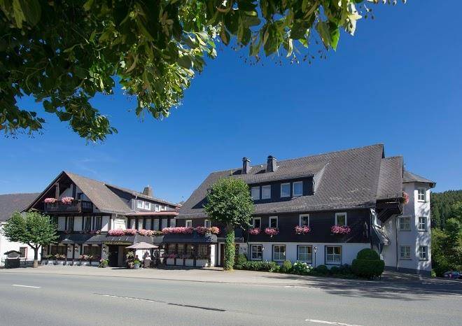 Hotel hennemann