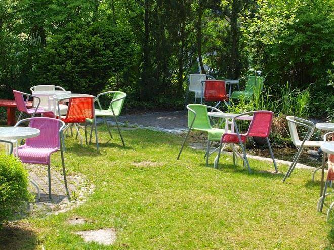 Hotel kameleon familienhotel