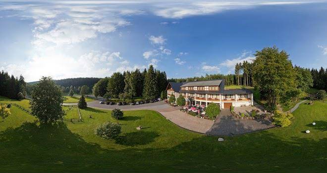 Hotel kleins wiese