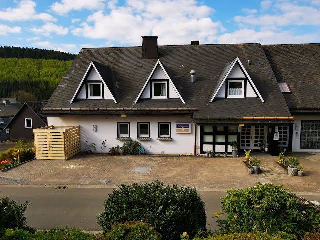 Hotel landhaus nordenau