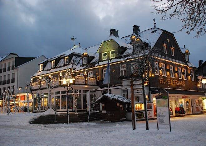 Hotel Leisse Gmbh Image