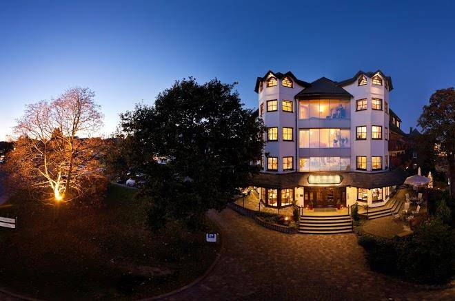 Hotel liebesgluck geniesen zu zweit in winterberg
