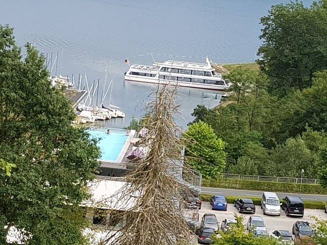 Hotel n51 bildungszentrum sorpesee