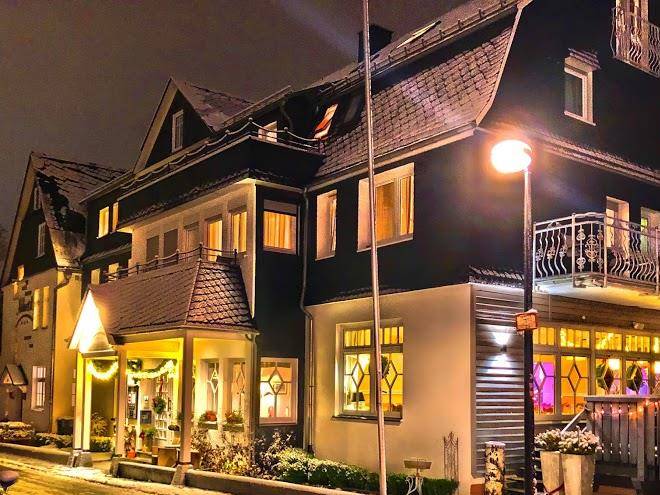 Hotel nuhnetal