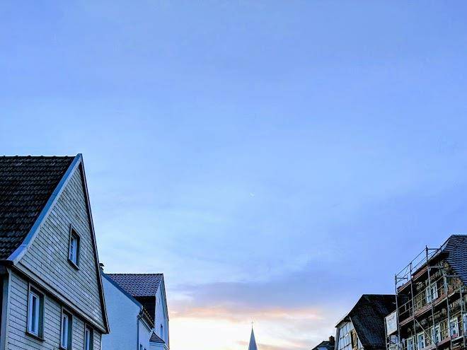 Hotel pemu arnsberg