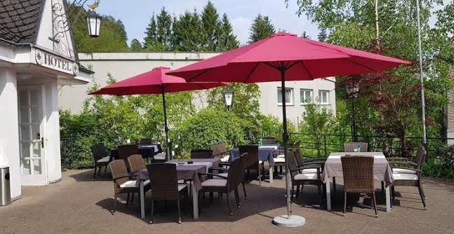 Hotel ramsbecker hof