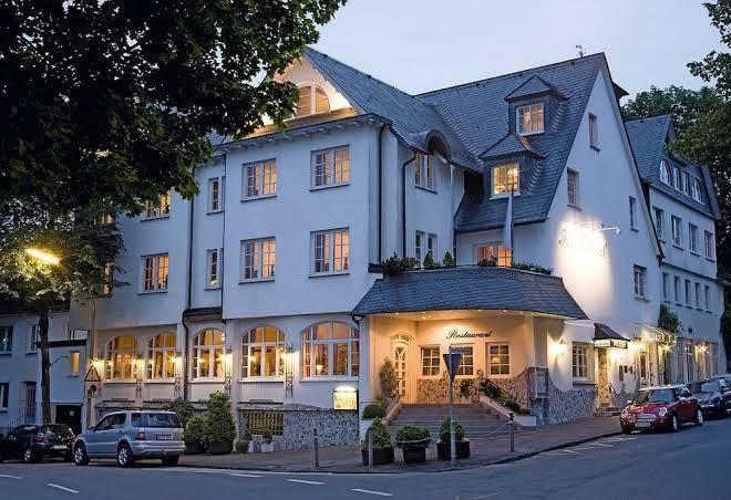 Hotel rech