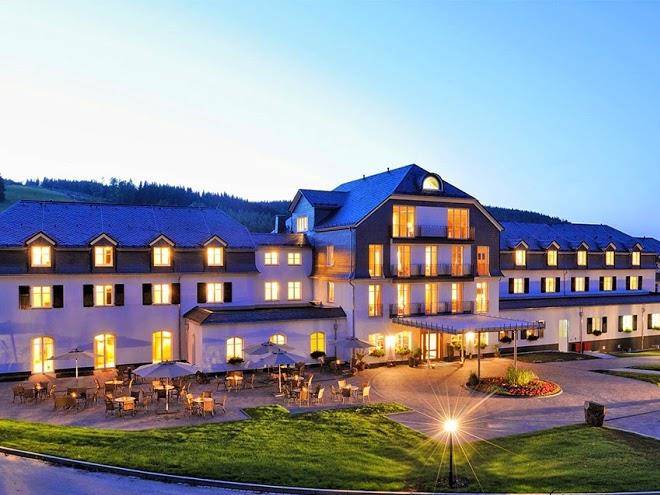 Hotel rimberg