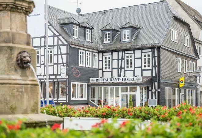 Hotel starke