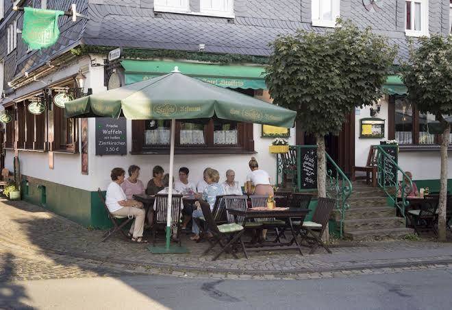 Hotel Stoffels Image