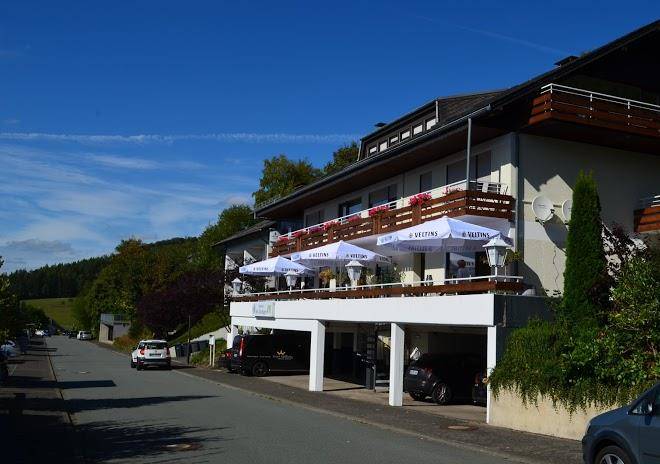 Hotel sudhang