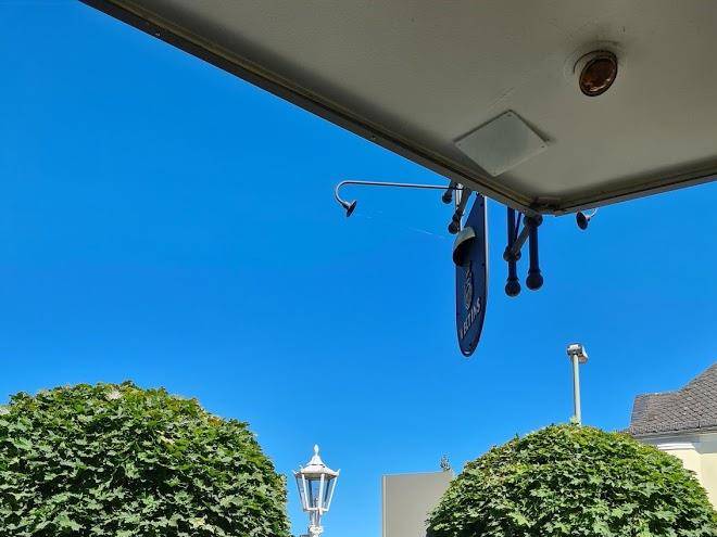 Von Korff's Hotel Restaurant Image