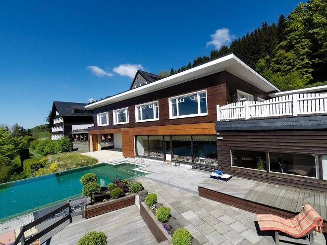 Hotel Waldhaus Ohlenbach Image