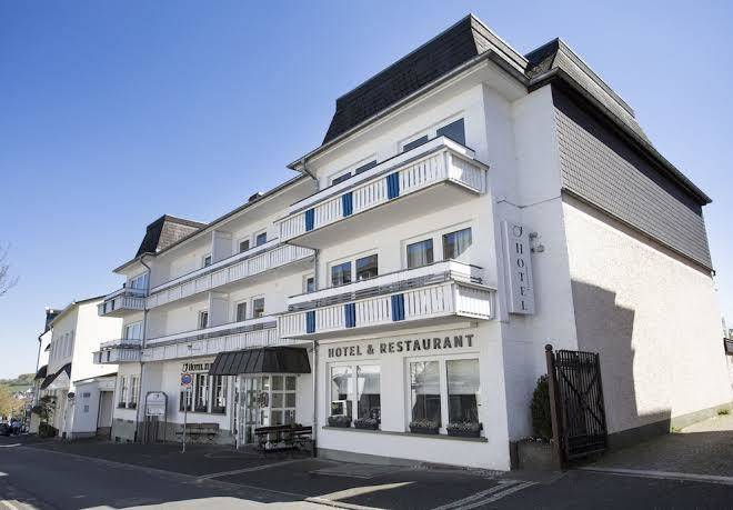 Hotel zur post