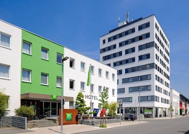 Hotel ibis styles arnsberg sauerland