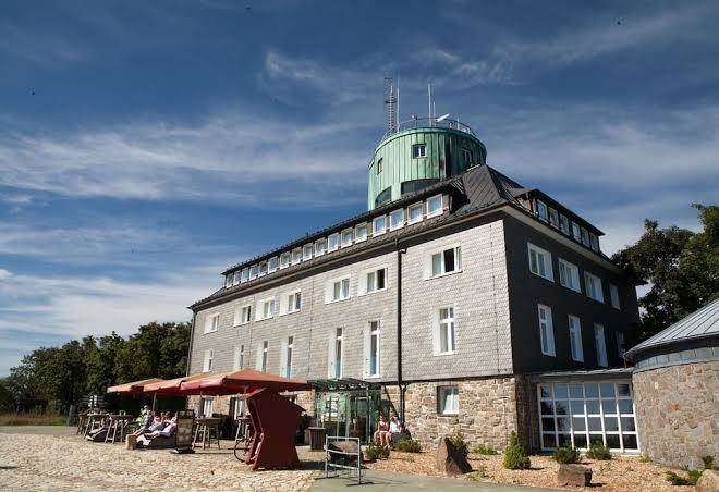 Kahler asten berghotel & restaurants