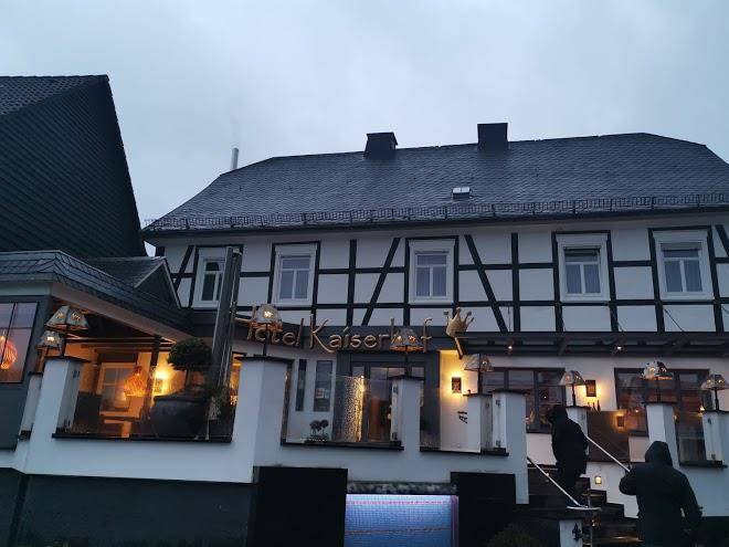 Kaiserhof