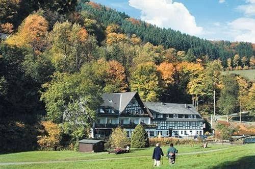 Tommes gastehaus zur muhle