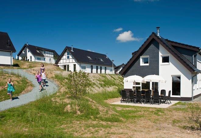 Landal winterberg