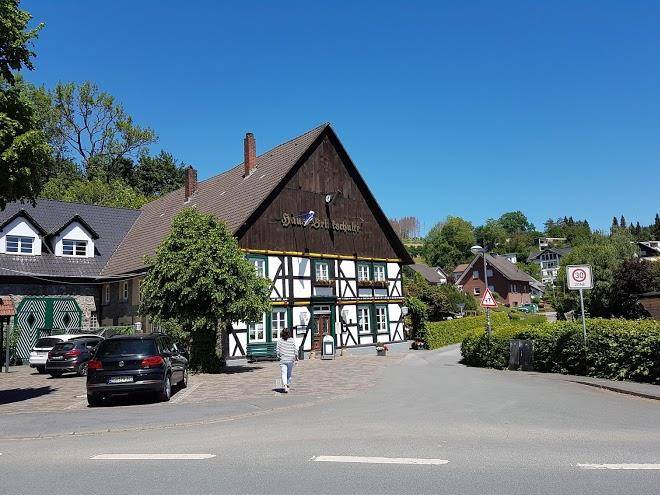 Landgasthof brinkschulte