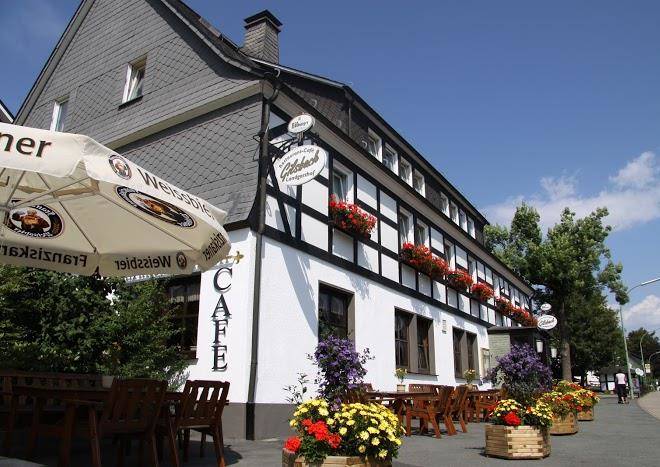 Landgasthof gilsbach