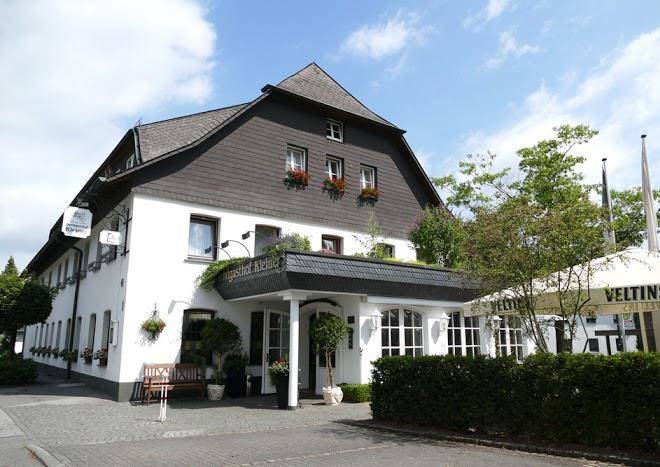 Landgasthof Kleiner 3 Sterne Hotel In Stockum Image
